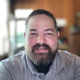 Mike Petrillo