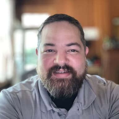 Mike Petrillo